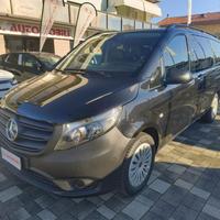 MERCEDES-BENZ Vito 2.0 116 CDI Tourer Pro Long 9