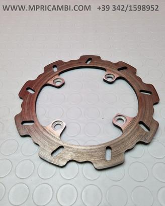 DISCO POSTERIORE HONDA CBR 1000 RR 2008 2009 CBR10