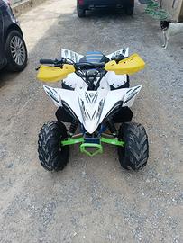 mini quad lem motor 110 4t