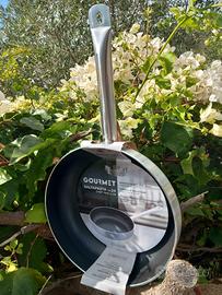 Padelle Professionali in "ALLUMINIO ANTIADERENTE "