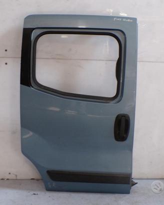 Portiera Posteriore Destra Fiat Qubo 2011