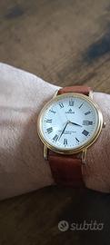 Orologio Lorus quarzo datario 