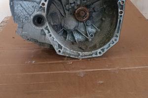 Cambio Nissan Juke 1.6 B 6M anno 2011/15