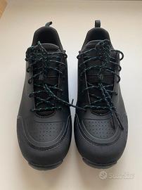 Scarpe gravel Bontrager GR2 TG. 43