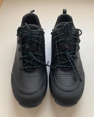 Scarpe gravel Bontrager GR2 TG. 43