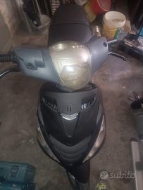Piaggio Zip 50 - 2011