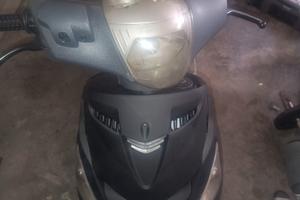 Piaggio Zip 50 - 2011