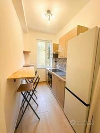 Appartamento per studenti e/o giovani lavoratori