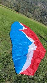 Parapendio leggero ozone ultralite 4  21 