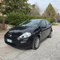 Fiat Punto Evo 1.4 Benzina/Gpl 2014