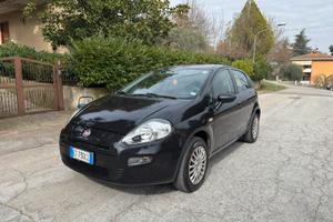 Fiat Punto Evo 1.4 Benzina/Gpl 2014