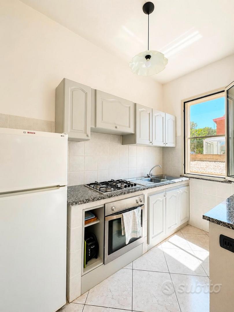 Casa – Arbus, Sant'Antonio di Santadi - Vista 5