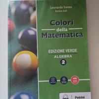 Colori della Matematica 2