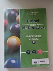 Colori della Matematica 2