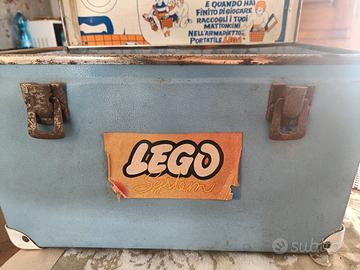 valigia lego