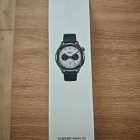 Smartwatch Xiaomi S4