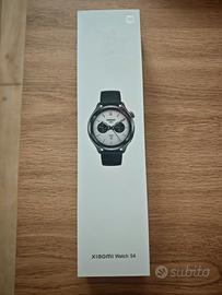 Smartwatch Xiaomi S4