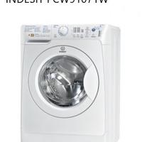 Motore elettrico per lavatrice indesit pwc 91071w