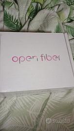 OPEN FIBER GPON ONT ZTE