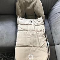 Bugaboo sacco a pelo