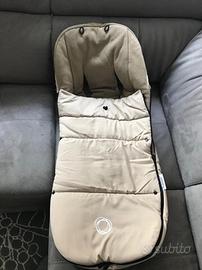 Bugaboo sacco a pelo