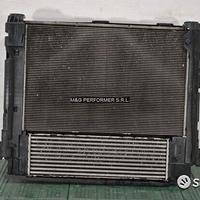 BMW X3 F25 X4 F26 Gruppo kit radiatori | 19364