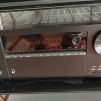  Sintoamplificatore Onkyo TX nr 656 Super prezzo