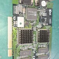 Scheda Video 3dfx Voodoo 1 Diamond Monster 3D