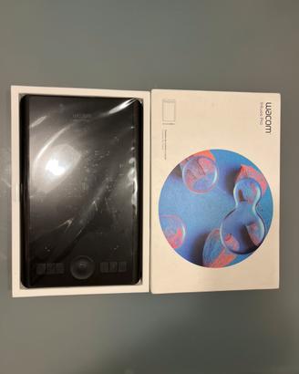 Wacom Intuos Pro S - nuova mai utilizzata