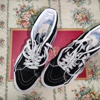 Vans Sk8 Hi Reconstruct 