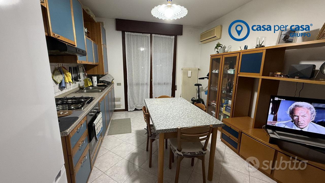 Apartment in Rovigo, Spianata - Vista 2