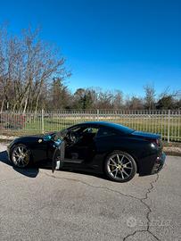 Ferrari California perfetta italiana full optional