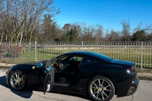 Ferrari California perfetta italiana full optional