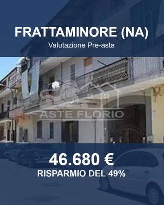 Immobile in asta di 119 m² a Frattaminore