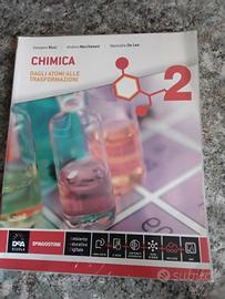 chimica 2