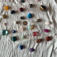 Pietre da collezionismo