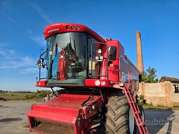 MIETITREBBIA USATA LAVERDA M306