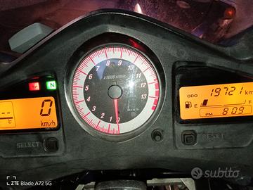 Honda VFR 800