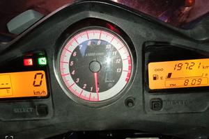 Honda VFR 800