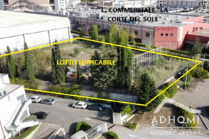 Progetto approvato fianco Corte del Sole