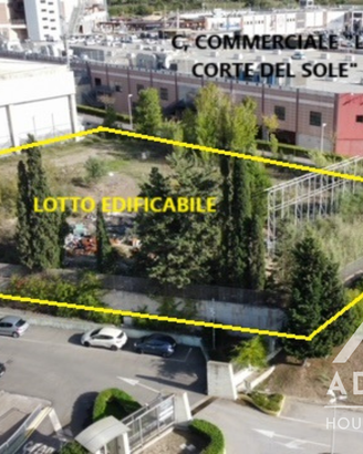 Progetto approvato fianco Corte del Sole