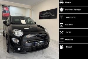 Fiat 500X 1.3 MultiJet 95 CV Club
