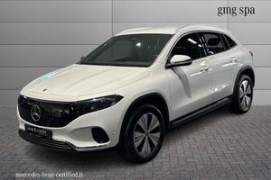 Mercedes-Benz EQA 300 Progressive Advanced 4matic