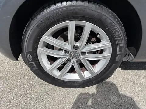 Volkswagen Golf 2017 photo 3