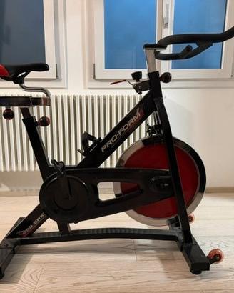 Bici da Spinning Proform 290 SPX