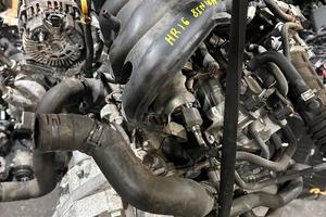 Motore Nissan juke 1.6 benzina HR16 8 iniettori