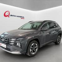 HYUNDAI TUCSON 1.6 crdi 48V BUSINESS 2wd dct