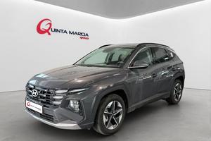 HYUNDAI TUCSON 1.6 crdi 48V BUSINESS 2wd dct