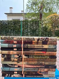 Enciclopedia dell’automobile Fratelli Fabbri