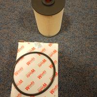 Filtro gasolio per vw Golf 5